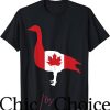 Canada Goose T-Shirt Trending