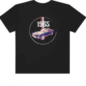 Car Show T Shirt