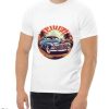 Car Show T Shirt Classic American Car Vintage Retro Funny