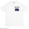 Car Show T Shirt Family Car Gift For Love Car Shirt