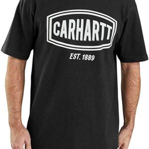 Carhartt Lounge T-Shirt Carhartt Est 1998