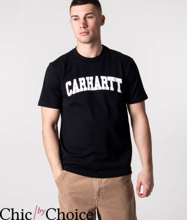 Carhartt Lounge T-Shirt Carhartt Lounge Shirt