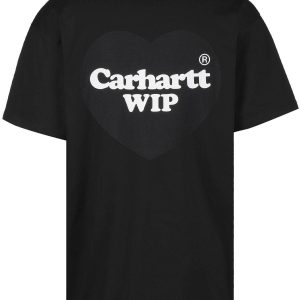 Carhartt Lounge T-Shirt Carhartt WIP Heart