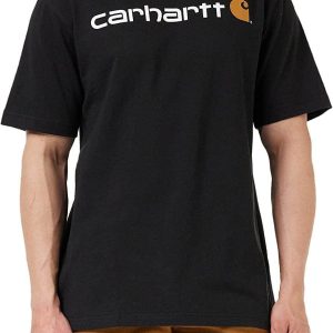 Carhartt Lounge T-Shirt Carhartt Wave Logo