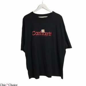 Carhartt Lounge T-Shirt Original Equipment Carhartt Lounge