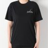 Carhartt Lounge T-Shirt Spoon Logo