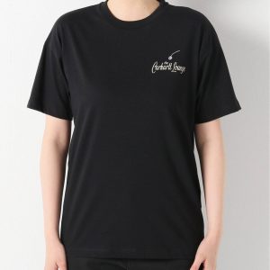 Carhartt Lounge T-Shirt Spoon Logo