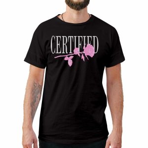Certified Lover Style T-Shirt