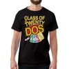 Class Of Twenty Dos Uno Theme Graduation T-Shirt
