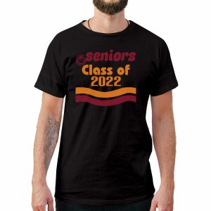 Class of 2022 Maruchan Graduation T-Shirt