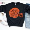Cleveland Football Sunday T-Shirt – Best gifts your whole family