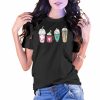 Coffee & Milkshakes T-Shirt