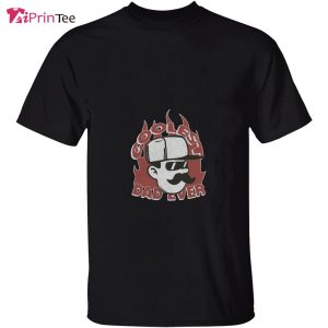 Coolest Dad Ever Funny Fathers Day T Shirt Best gifts your whole family 3