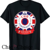 Coronation T Shirt 06 May 2023