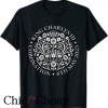 Coronation T Shirt British Souvenir