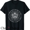 Coronation T Shirt Merchandise Welsh Emblem