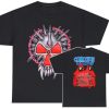 Corrosion of Conformity Holier Shirt