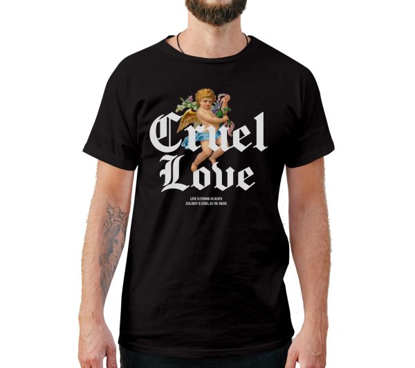 Cruel Love Style T-Shirt