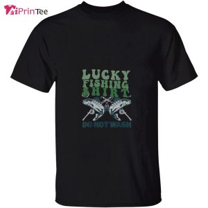 Cute Fishing Design For Men Women Fisherman Fishing Lovers T Shirt Best gifts your whole family 3