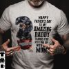 Dachshund Shirt Happy Father’s Day My Amazing Daddy