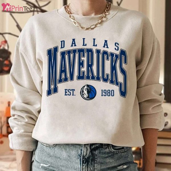 Dallas Basketball NBA All Star 2023 T-Shirt – Best gifts your whole family