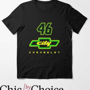 Days Of Thunder T Shirt Days Of Thunder Cole Trickle