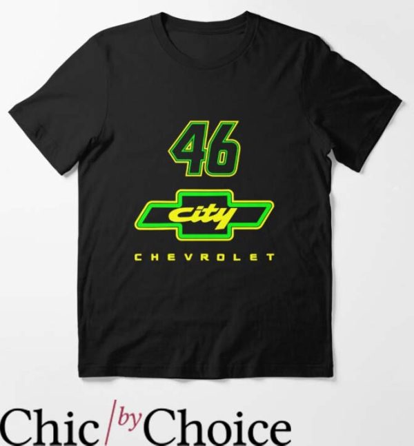 Days Of Thunder T Shirt Days Of Thunder Cole Trickle