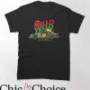 Days Of Thunder T Shirt Mello Yello Cole Trickle Gift