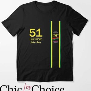 Days Of Thunder T Shirt Racing Car Gift T Shirt For You