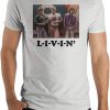 Dazed And Confused T-shirt Funny Comedy Movie Bioworld Livin