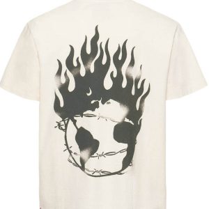 Dept De La Galerie T-Shirt Gallery Dept Illadox Tee