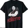 Fast And Furious T-shirt Dom Toretto Lovers Cool Racer Movie
