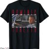 Fast And Furious T-shirt Dominic Toretto Photo Word Stack