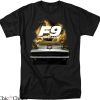 Fast And Furious T-shirt F9 The Fast Saga Cars Racing Lover