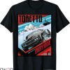 Fast And Furious T-shirt I Dont Work For Anyone Toretto