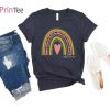 Foster Care Foster Mom T-Shirt – Best gifts your whole family