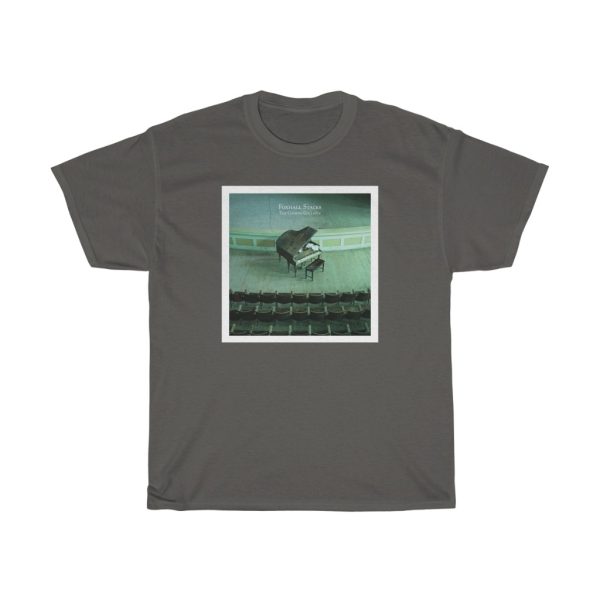 Foxhall Stacks The Coming Collapse Album COver Shirt