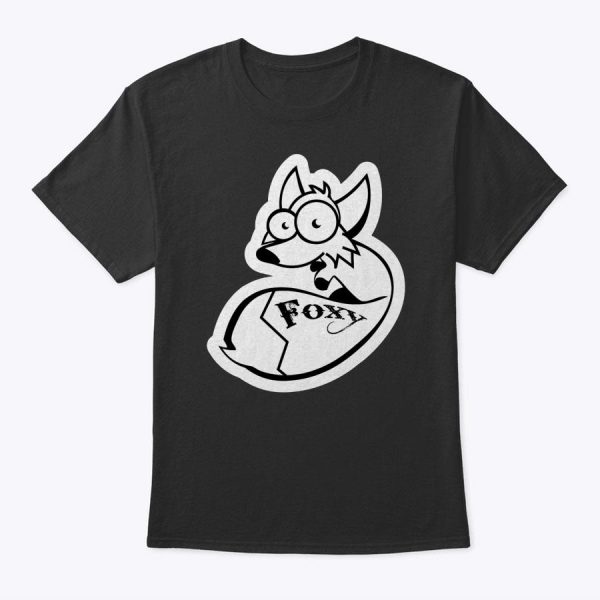 Foxy Lady T-Shirt