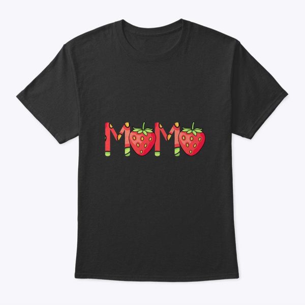 Funny Mama Strawberry Halloween Costume – Great Mother’s Day T-Shirt