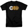 Garfield G40 40th Birthday Gift Ideas T-Shirt – Best gifts your whole family