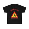 Gehennah King of the Sidewalk Shirt
