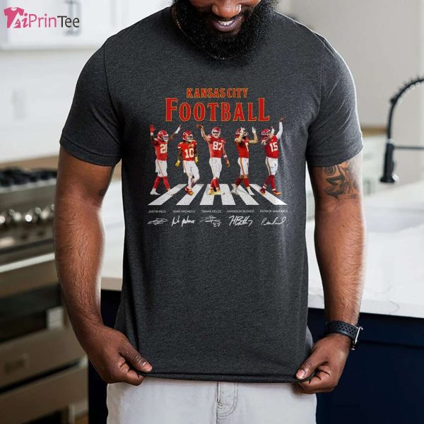 Go Chiefs champions 2023 T-Shirt – Best gifts your whole family