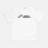 Gramicci T-Shirt Adsum Branded Merch T-Shirt