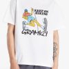 Gramicci T-Shirt Gramicci Keep On Hiking T-Shirt