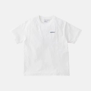 Gramicci T-Shirt Gramicci Logo T-Shirt