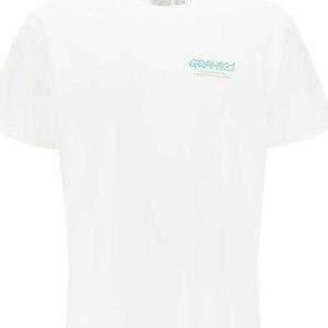 Gramicci T-Shirt Mountaineering California Gramicci T-Shirt