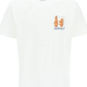 Gramicci T-Shirt Stonheads Gramicci T-Shirt