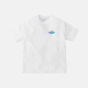 Gramicci T-Shirt Summit Gramicci T-Shirt