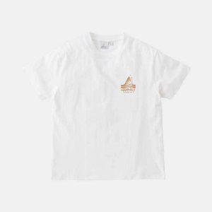 Gramicci T-Shirt Trout Gramicci T-Shirt