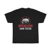 Grandma’s Boy Brainasium Game Tester Movie T-Shirt